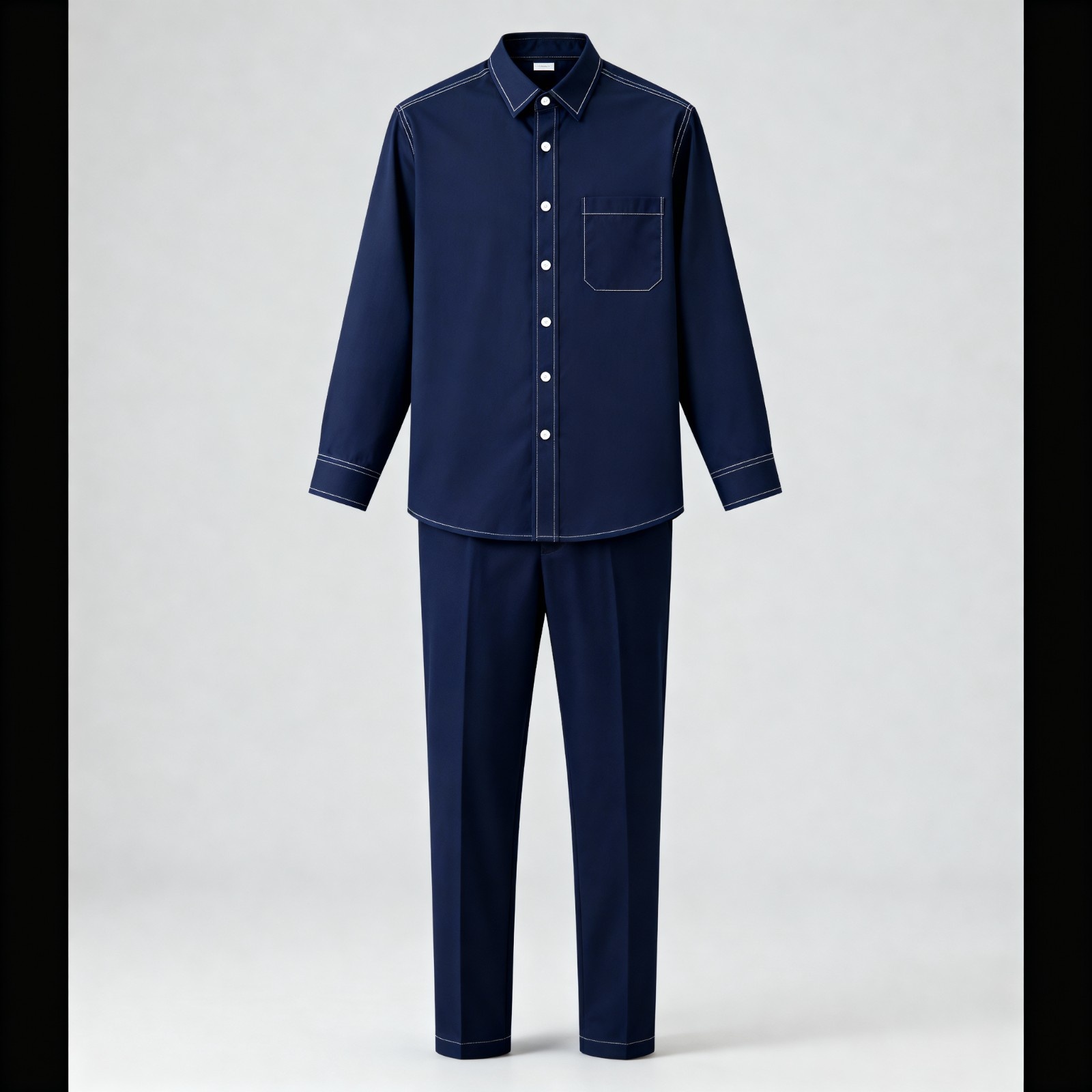 Uniforms - Design 06